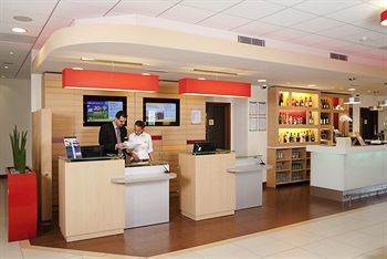 Hotel Ibis Gloucester