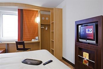 Hotel Ibis Gloucester