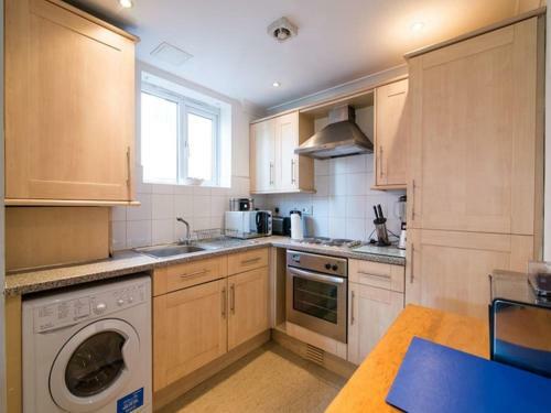 Apartamento Quickspaces