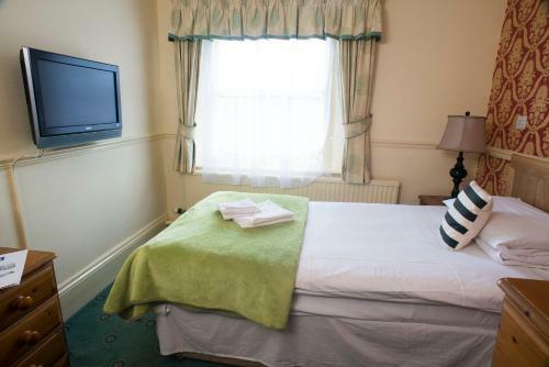 Posada Station Hotel ? Relaxinnz