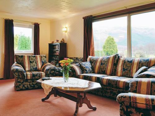 Lyn Leven Cottage