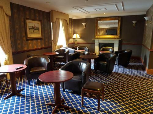 Shap Wells Hotel
