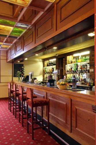 Shap Wells Hotel