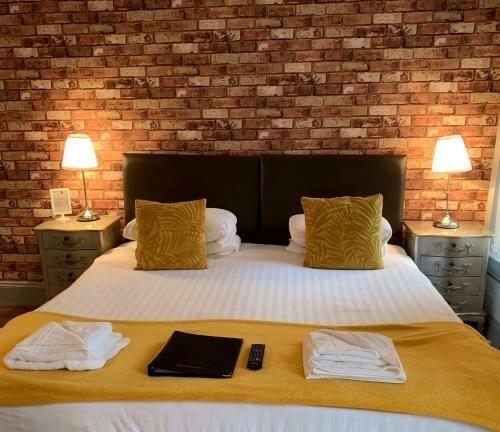 Hostal Ivy Mount Guest House