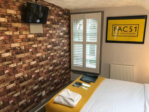 Hostal Ivy Mount Guest House