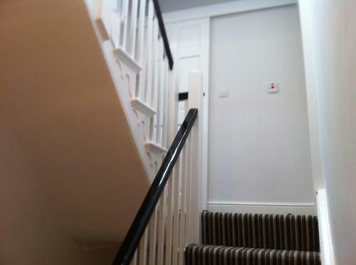 Hostal Ivy Mount Guest House