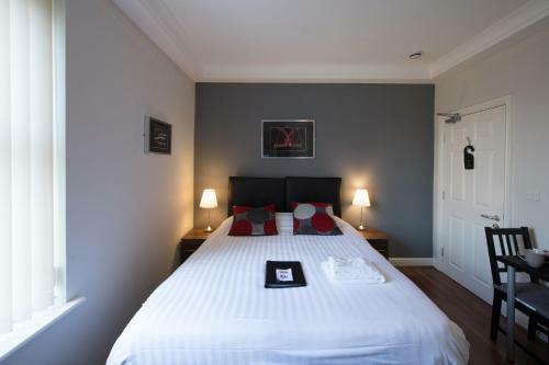 Hostal Ivy Mount Guest House