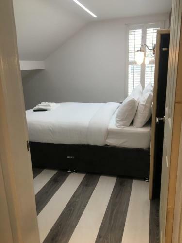Hostal Ivy Mount Guest House