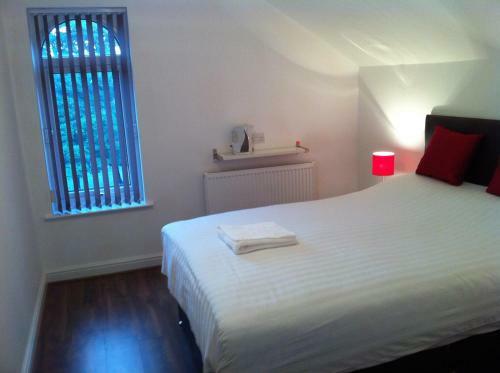 Hostal Ivy Mount Guest House