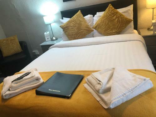 Hostal Ivy Mount Guest House