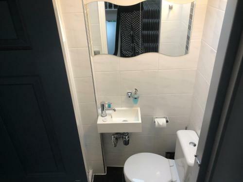 Hostal Ivy Mount Guest House