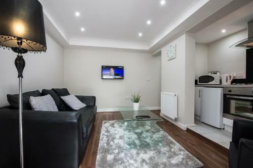 Hostal Ivy Mount Guest House