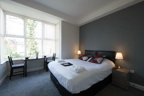 Hostal Ivy Mount Guest House