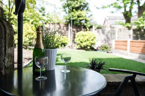Hostal Ivy Mount Guest House