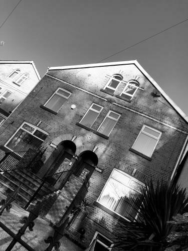 Hostal Ivy Mount Guest House