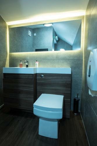 Hostal Ivy Mount Guest House