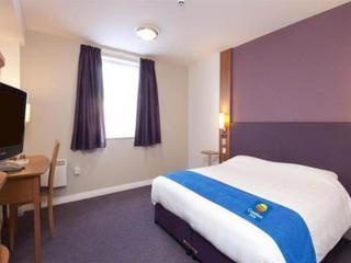 Hotel Comfort Inn Manchester North