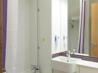 Hotel Comfort Inn Manchester North