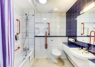 Hotel Comfort Inn Manchester North