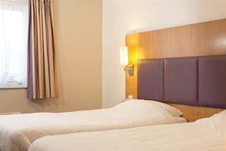 Hotel Comfort Inn Manchester North