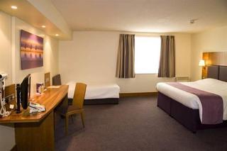 Hotel Comfort Inn Manchester North