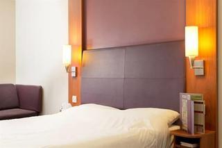 Hotel Comfort Inn Manchester North