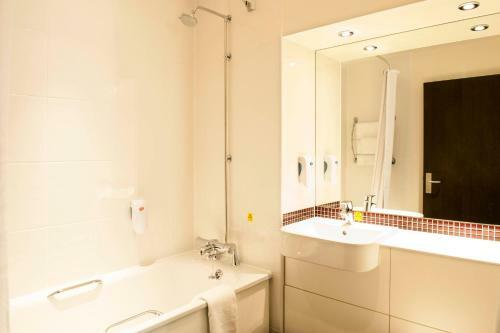 Hotel Premier Inn Manchester - Swinton