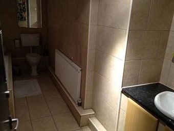 Hostal Hendham House