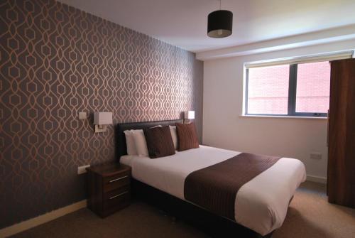 The Works Aparthotel