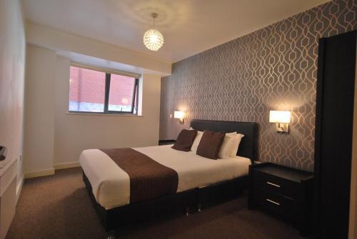 The Works Aparthotel