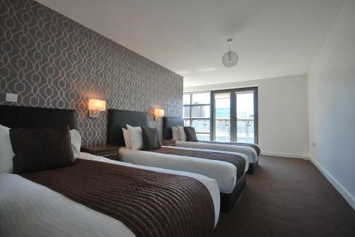 The Works Aparthotel