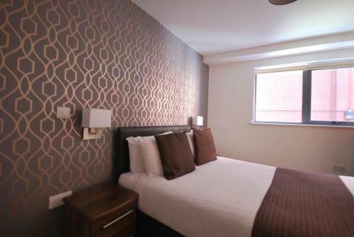The Works Aparthotel