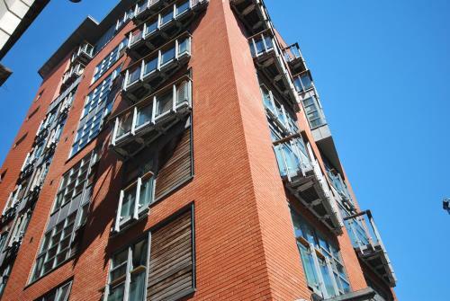 The Works Aparthotel