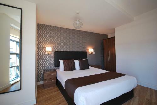 The Works Aparthotel