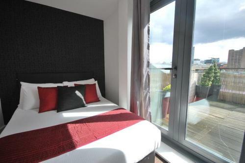 The Works Aparthotel