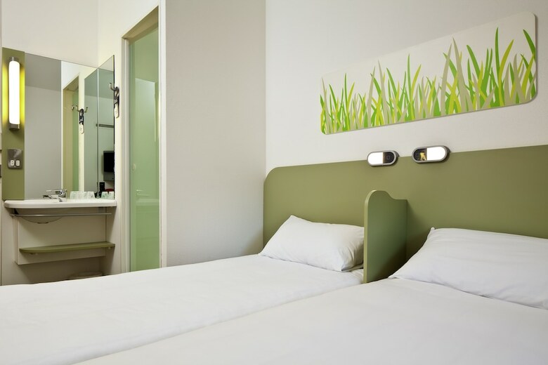 Hotel Ibis Budget Manchester Centre Pollard Street