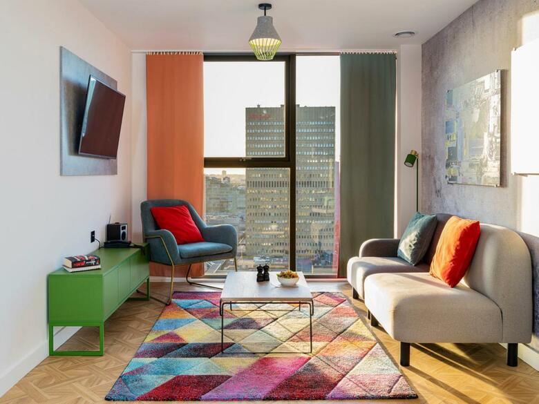 Church Street By Supercity Aparthotels