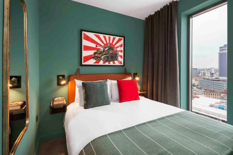 Church Street By Supercity Aparthotels