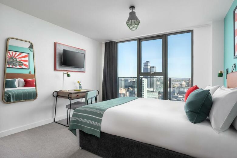 Church Street By Supercity Aparthotels