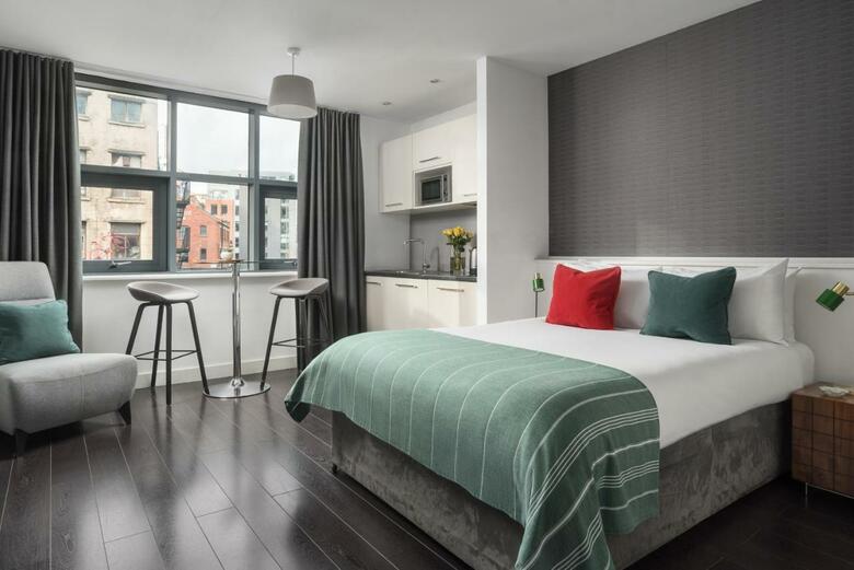 Church Street By Supercity Aparthotels