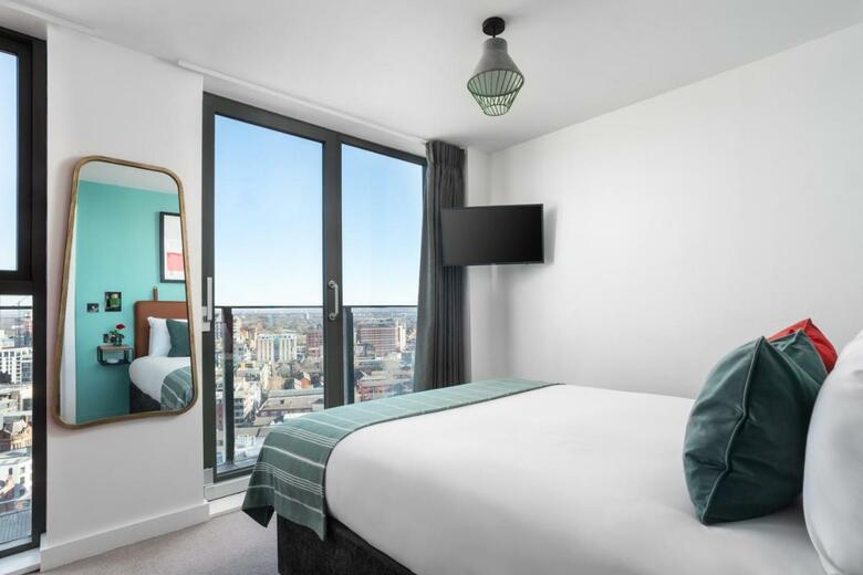 Church Street By Supercity Aparthotels