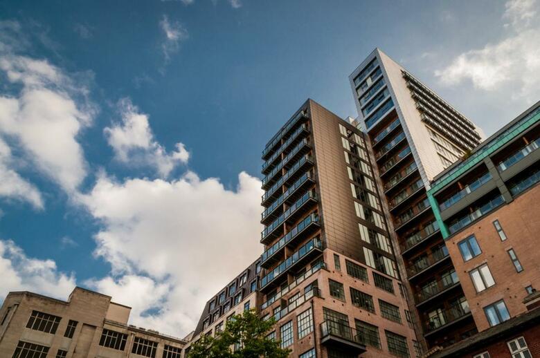 Church Street By Supercity Aparthotels