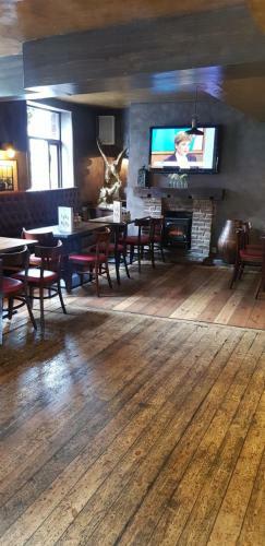 Posada The Crown & Anchor