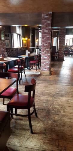 Posada The Crown & Anchor