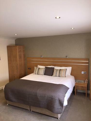 Bed & Breakfast Rectory Cottage