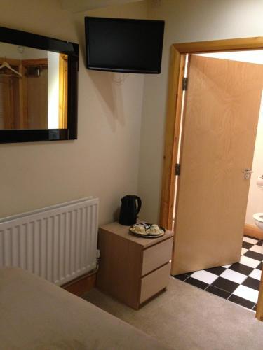 Hotel Lower Turks Head