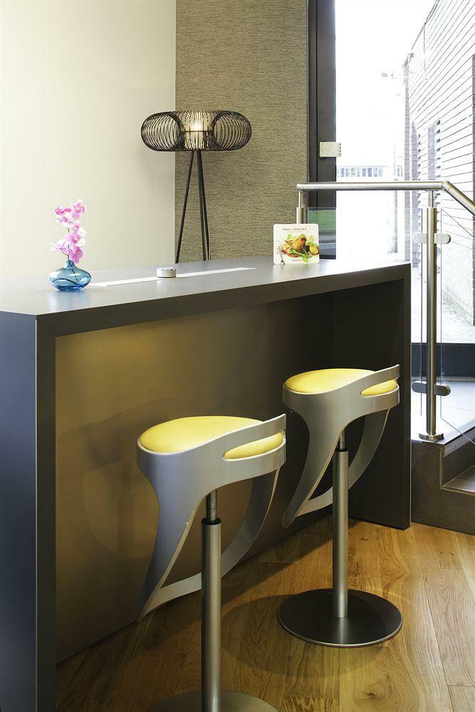 Hotel Ibis Manchester Centre Princess Street