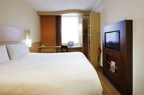 Hotel Ibis Manchester Centre Princess Street