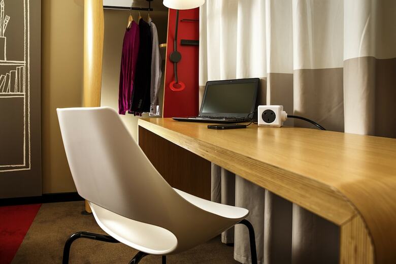 Hotel Ibis Manchester Centre Princess Street