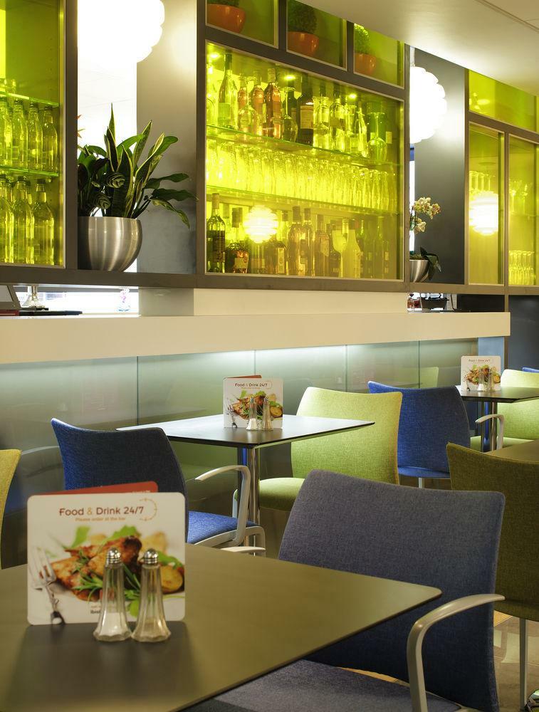 Hotel Ibis Manchester Centre Princess Street